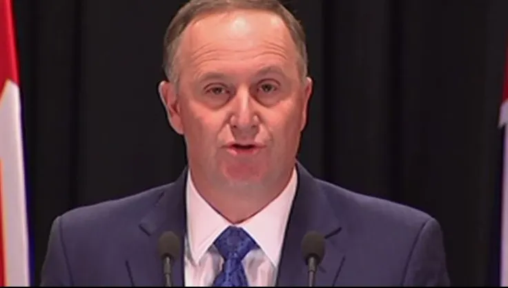 Premierul Noii Zeelande a demisionat pe neașteptate, pentru a ”petrece timp cu familia”