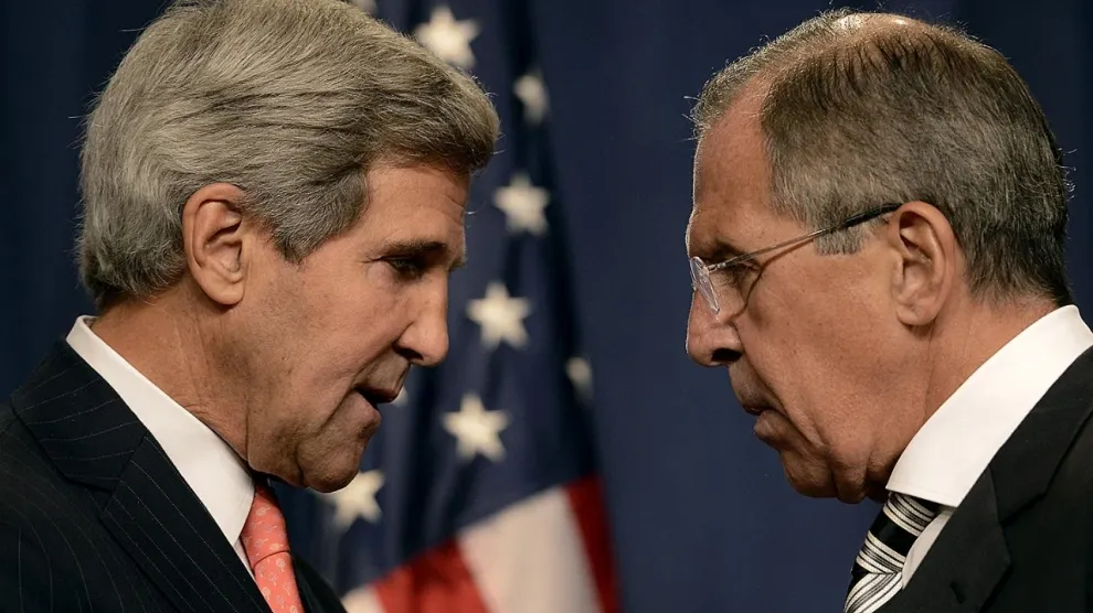 Rusia și SUA, aproape de un acord pentru încetarea focului în Alep, Siria