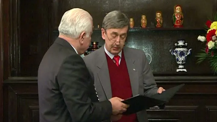 Unii sirieni îi mulţumesc lui Putin. Ambasadorul Rusiei în România: Imaginile din Alep, TRUCATE