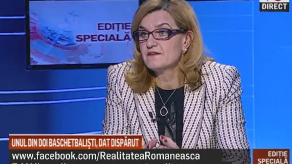 Elisabeta Lipă: De ce nu mai avem sportivi? Să fim realişti: nu toţi copiii fac performanţă