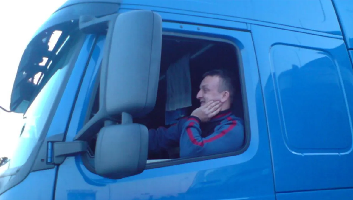 Atentatul din Berlin. Șoferul de camion, condus pe ultimul drum într-un sat din Polonia