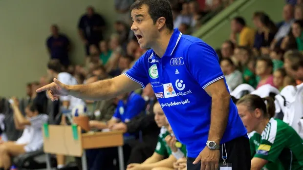 Ce spune antrenorul Martin Ambros despre şansele României la o medalie în cadrul CE de handbal 