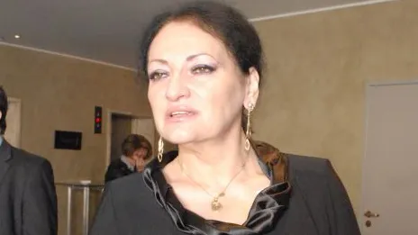 Monica Pop a făcut un anunţ CUTREMURĂTOR