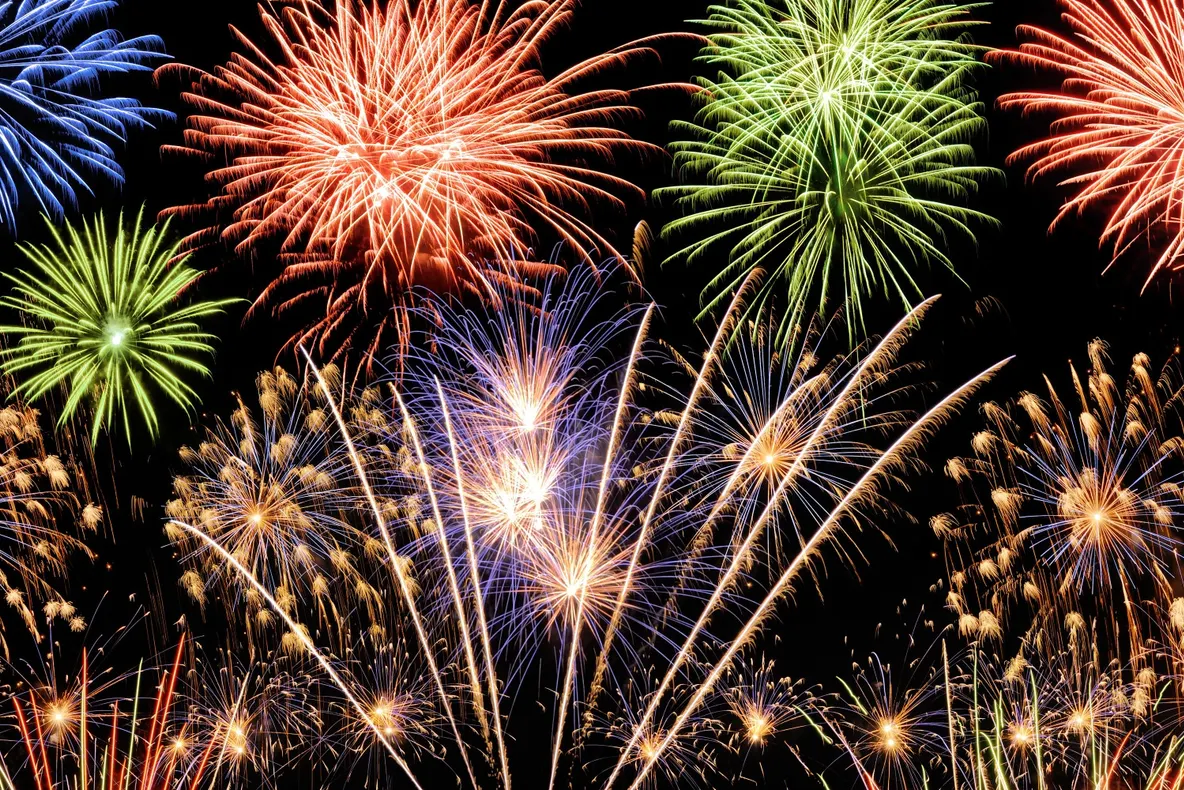 MESAJE DE ANUL NOU: 15 mesaje frumoase pe care să le trimiţi de Revelion