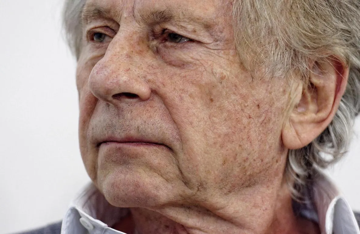 Polonia refuză să-l extrădeze pe regizorul Roman Polanski
