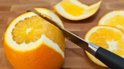 NU mai consuma portocale, dacă suferi de această boală. Ce spun medicii