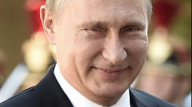 Vladimir Putin a făcut anunţul în urmă cu puţin timp. Începe războiul în 2017? 