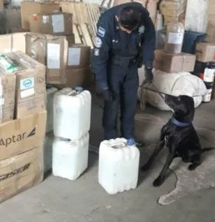 Descoperire teribilă, în ziua de Crăciun, în Mexic. Corpurile nu au fost găsite nici acum