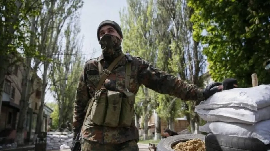 A murit primul soldat ucrainean de la intrarea în vigoare a noului armistițiu în estul ţării 
