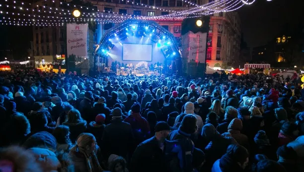 Atenţie şoferi! Circulație rutieră va fi restricționată temporar în seara de Revelion 