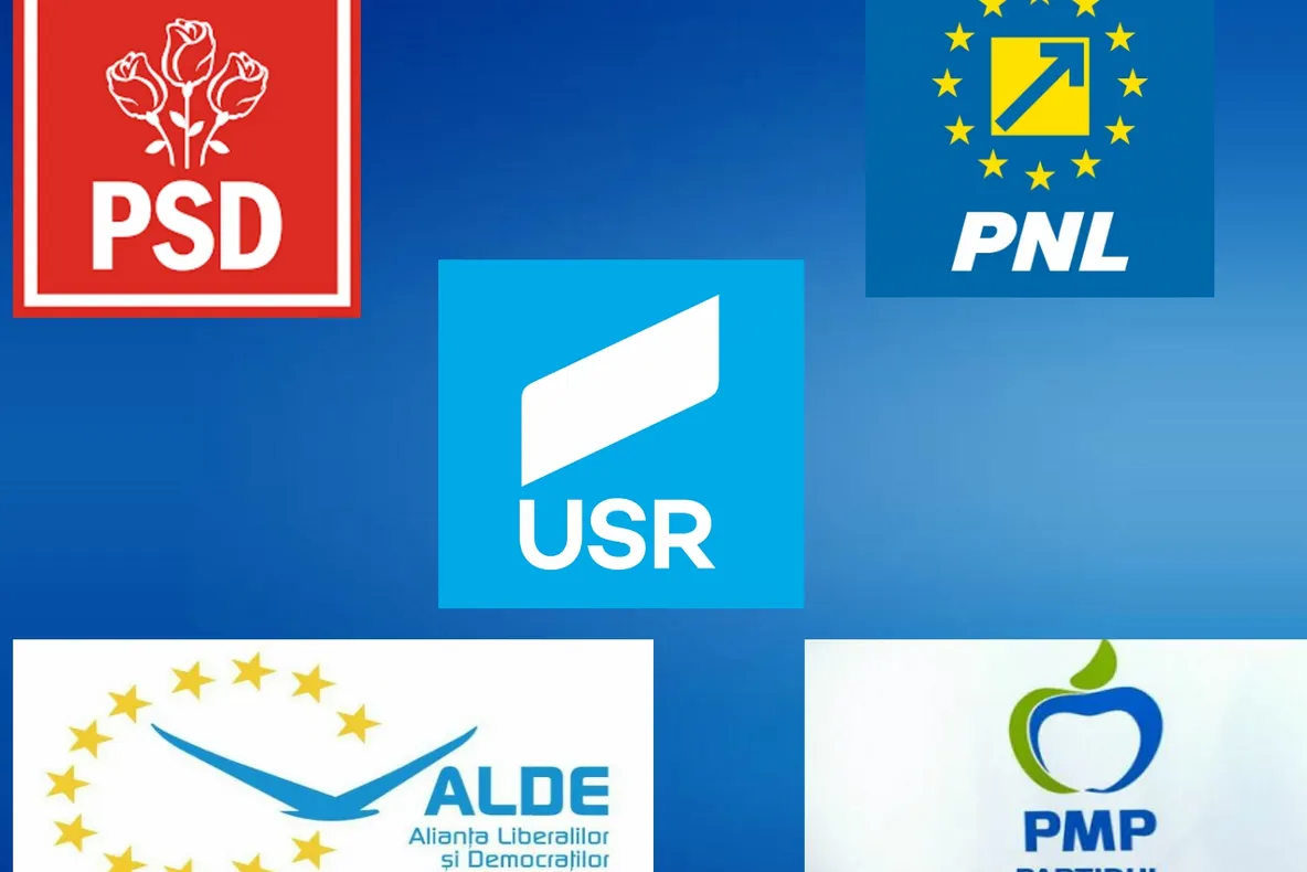 Rezultate alegeri 2016. BEC, ora 15:00: PSD 45,50% la Senat, 45,31% la Camera Deputaților