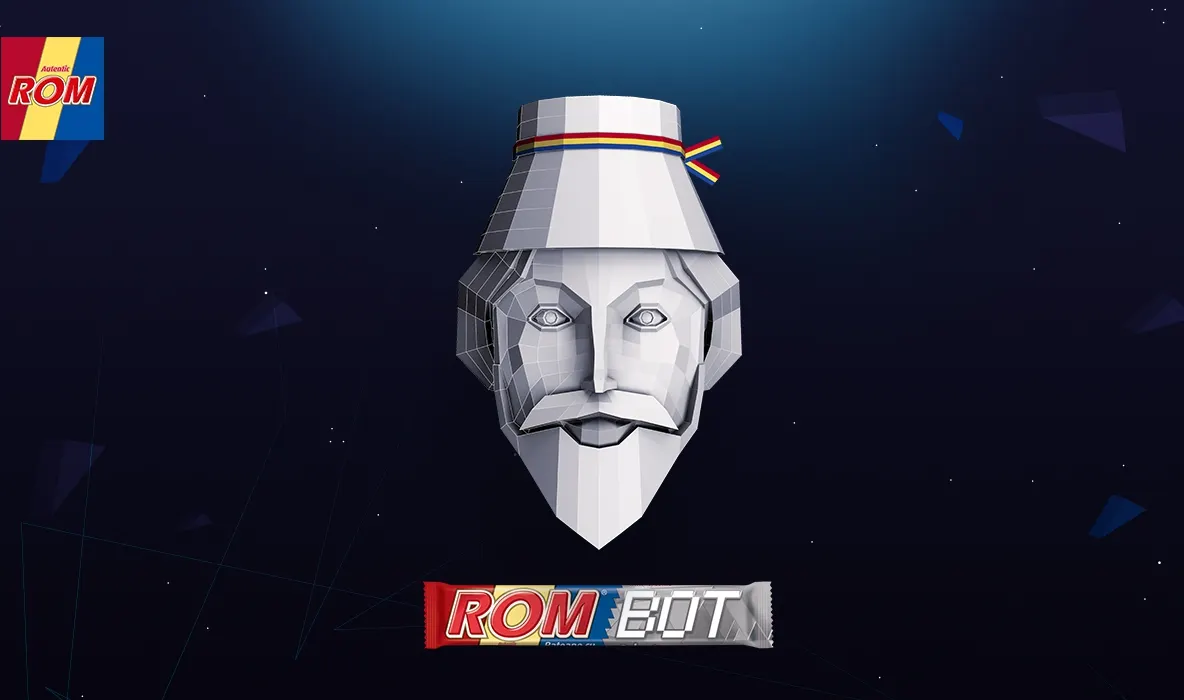 România, prima țară care are ca ambasador o formă de inteligență artificială (P)