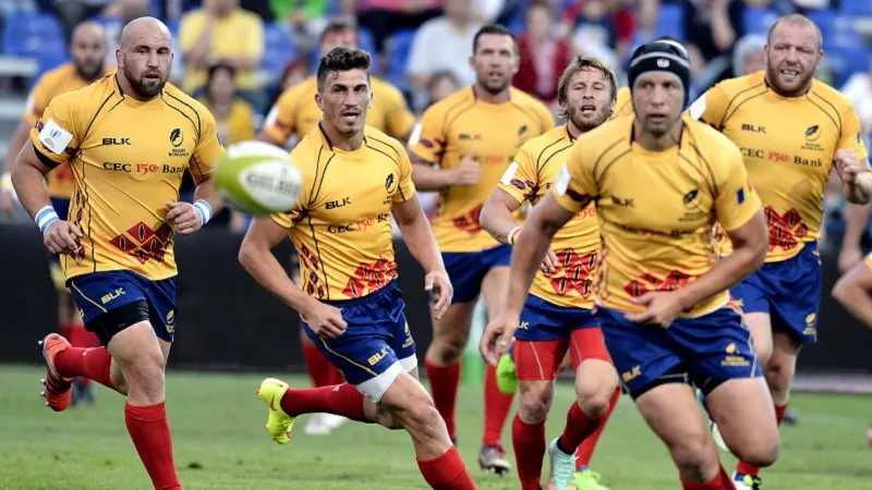 Rugby.  Canada, SUA şi Uruguay ar putea fi adversarele ''Stejarilor" în iunie 2017
