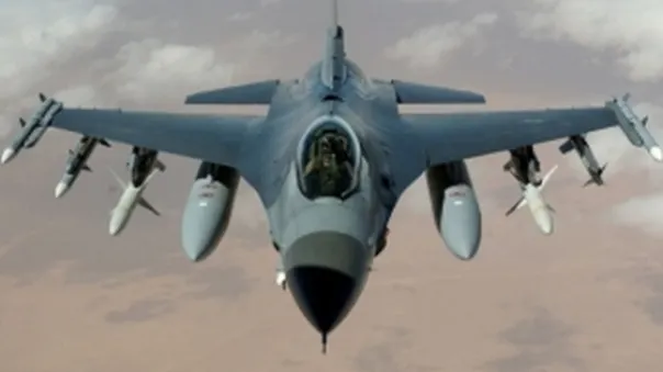 Israelul a executat un raid aerian în Siria. Ținta: o bază militară din Damasc