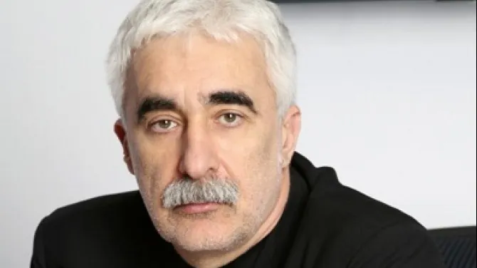 Mesajul dur al lui Adrian Sârbu pentru România: "Suntem figuranți într-o tragedie"