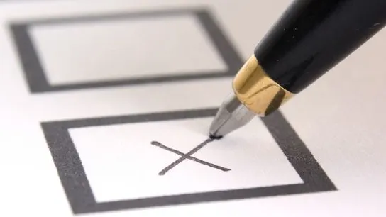 Prima ţară în care s-a închis votul. Ce partid a câştigat categoric