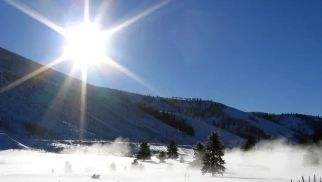 PROGNOZA METEO pentru WEEKEND. Temperaturile vor ajunge la -11 grade 