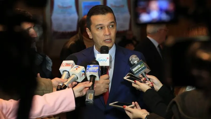Grindeanu despre discuția cu Iohannis: A fost una pe care o pot cataloga decentă
