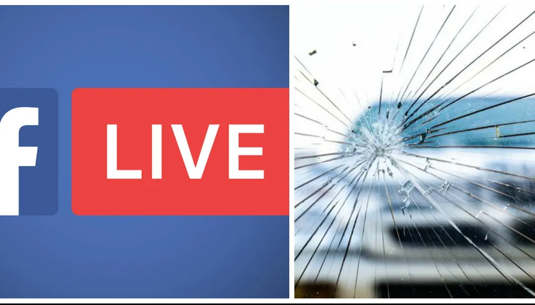 Transmitea LIVE pe Facebook în timp ce conducea. Ce a urmat e GROAZNIC.Care au fost ultimele cuvinte