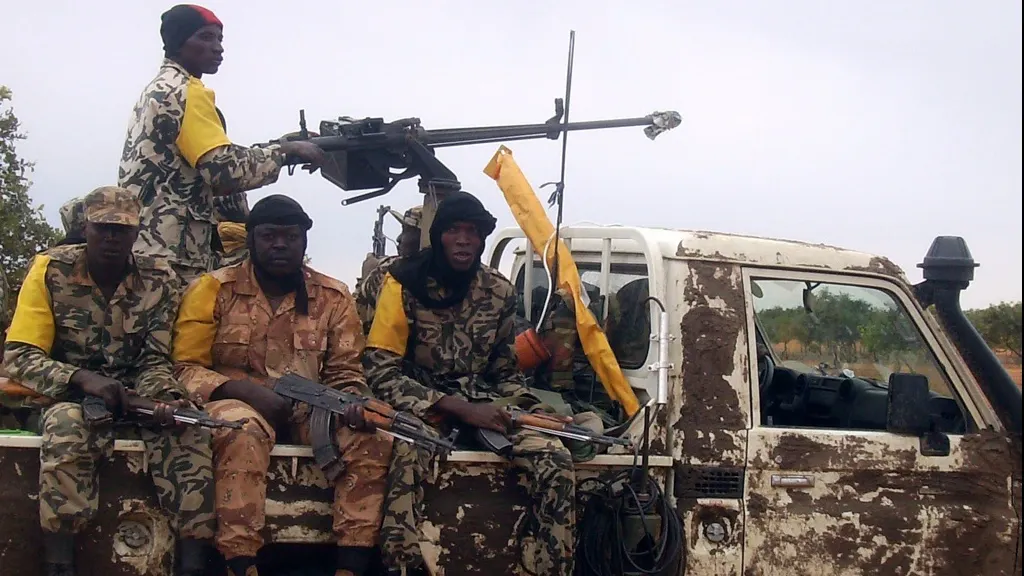 Franța în alertă! Un medic în vârstă de 60 de ani, răpit în Mali