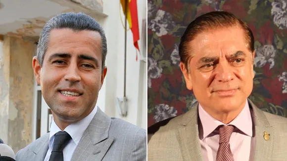Prinţul Paul şi Remus Truică află astăzi decizia definitivă a magistraţilor ÎCCJ 