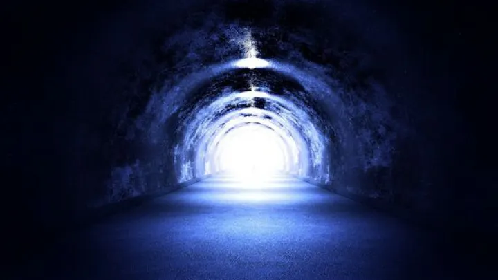 Tunelul de lumină dintre viață și moarte. Ce este el cu adevărat?