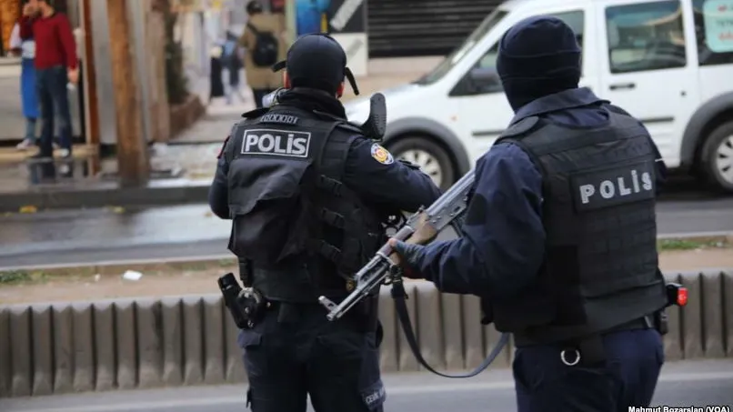 Explozie într-un campus universitar din centrul Turciei. Cel puţin 13 morţi şi 48 de răniţi UPDATE