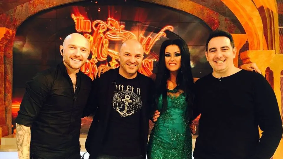Anunţ de ultimă oră! «Un show păcătos» dispare de grila de programe. Ce se va întâmpla cu emisiunea