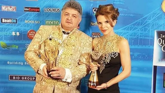 Tolontan prezintă o filmare în care "Vrăbi", iubita lui Secureanu, a pretins că este Gabriela Firea 
