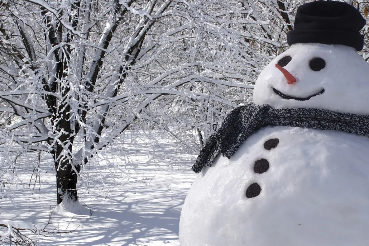 Vremea se schimbă din a doua zi de Crăciun. Prognoza meteo pentru luni și marți