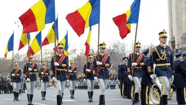 ZIUA NAŢIONALĂ. Tot ce trebuie să ştii despre Ziua Naţională. La mulţi ani, România!