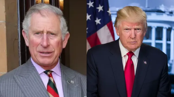 Tensiuni între Marea Britanie şi SUA! Greşeala imensă pe care ar fi făcut-o Donald Trump