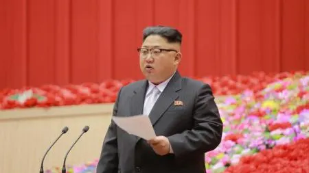 Teorie BOMBĂ! Iată de ce ar fi ordonat Kim Jong Un asasinarea fratelui său