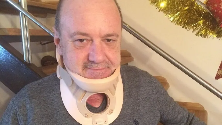 Veşti proaste despre Nicu Alifantis. A fost internat la terapie intensivă