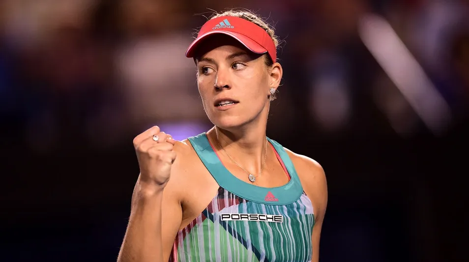 Veşti bune despre Simona Halep! Kerber s-a calificat greu în turul 2 de la Australian Open 