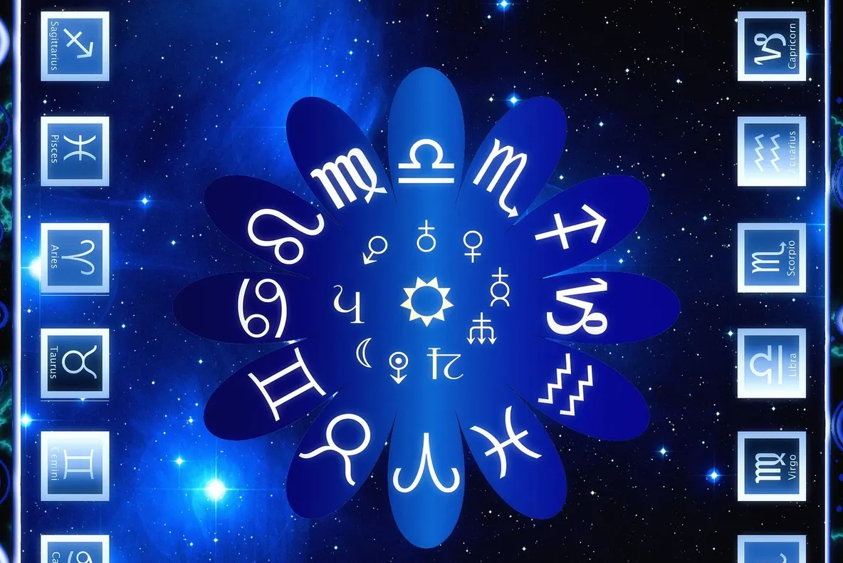 Zodiile favorizate în luna februarie