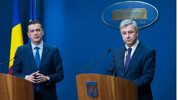 Ordonanțele grațierii și amnistiei nu sunt pe ordinea de zi a ședinței de Guvern de azi