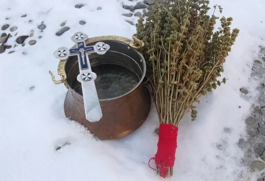 Ce NU ai voie să faci de Bobotează, dacă vreţi să-ţi meargă bine tot anul 