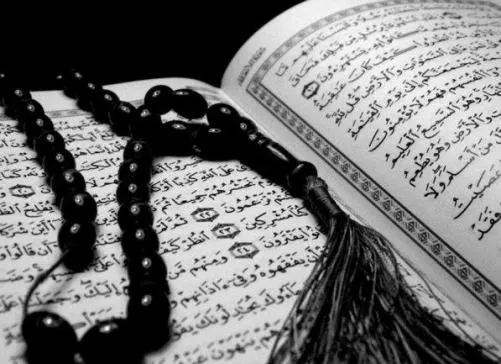 ŞOC în lumea mondenă! O vedetă cu antecedente penale s-a convertit la islam 