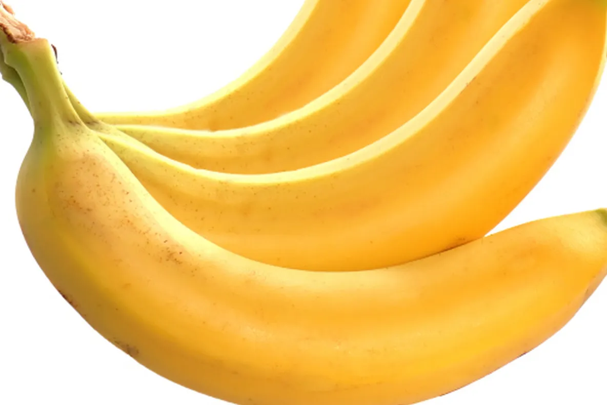 Cum să alegi bananele cele mai bune