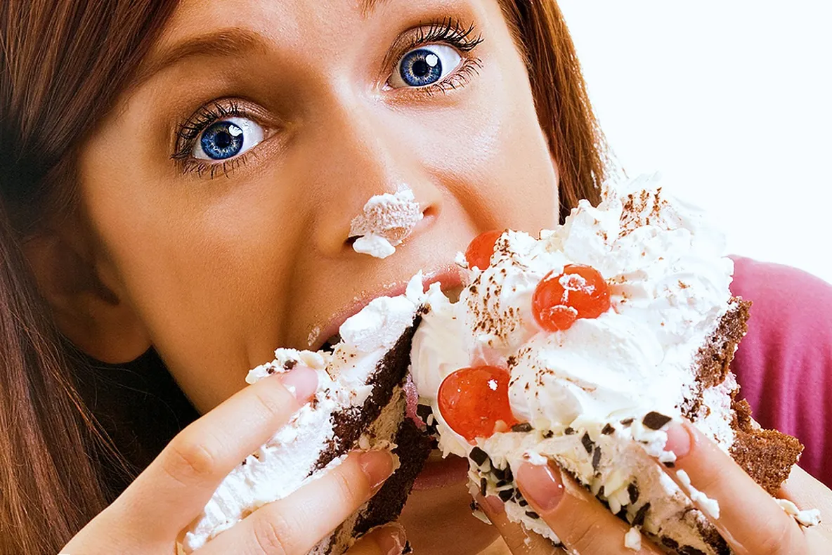 Vrei să scapi complet de pofta de dulce? Mănâncă aceste alimente