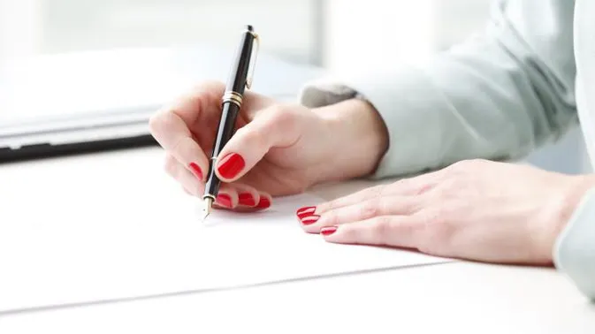 Ultima dorinţă a unei soţii înainte să semneze actele de divorţ. Îţi vor da lacrimile!