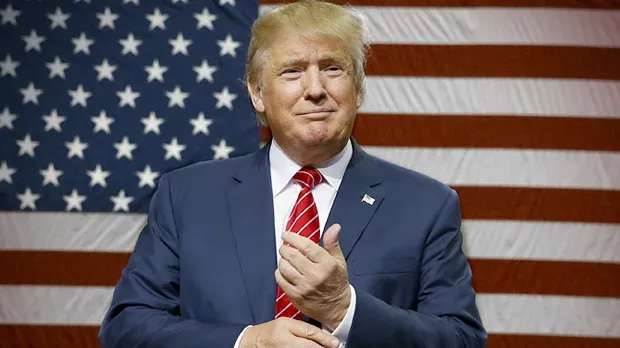 Donald Trump se prăbușește în sondaje