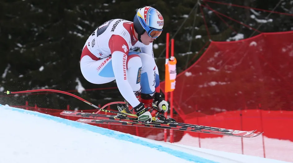 Victorie SURPRIZĂ a lui Niels Hintermann  în combinata de la Wengen