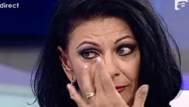 Elena Cârstea este în doliu! A murit sora ei 