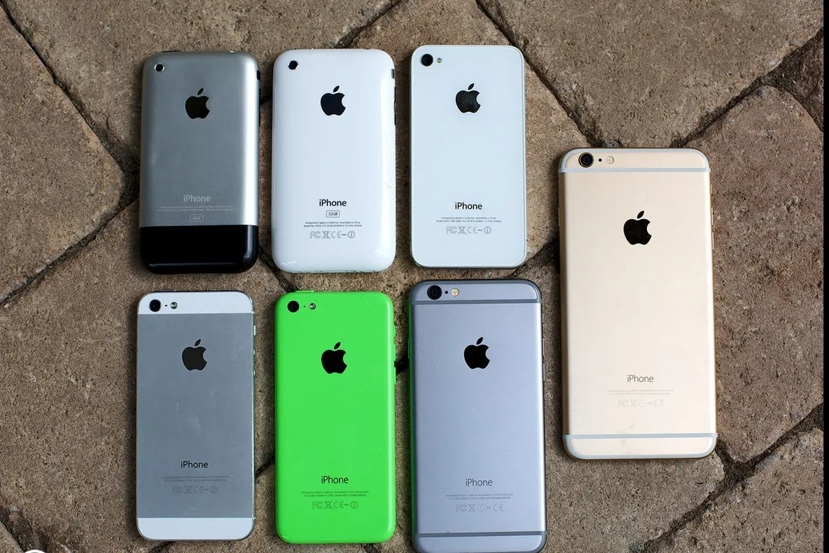 eMAG – Cat costa toate telefoanele Apple iPhone in acest moment, la reducere