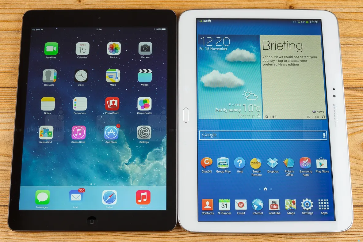  eMAG Revolutia Preturilor – Top 5 tablete cu reduceri mari