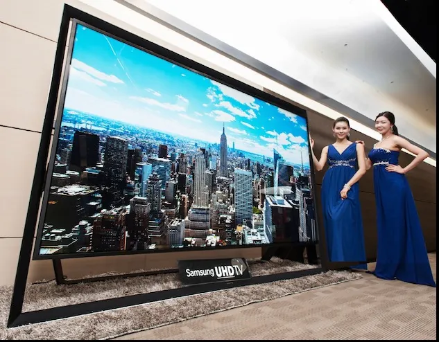 eMAG – TOP 5 cele mai ieftine televizoare cu diagonala peste 125cm. Preturi, de la 1.400 de lei