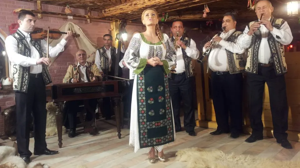 Drama Emiliei Ghinescu: “Pentru mine, acasă era iadul”