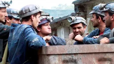 Exploatarea Vulcan, oprită până din cauza unui foc de mină apărut în subteran. Când se va relua activitatea